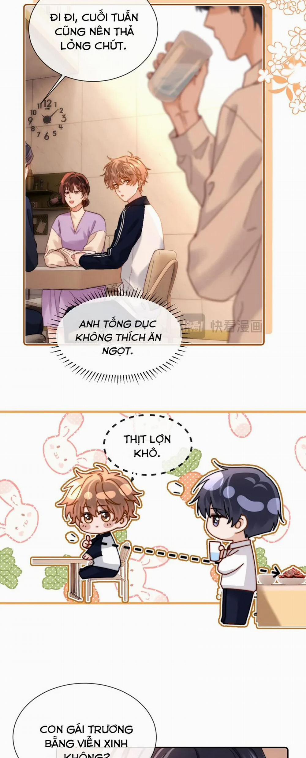 Chất Dị Ứng Đáng Yêu 26 trang 4