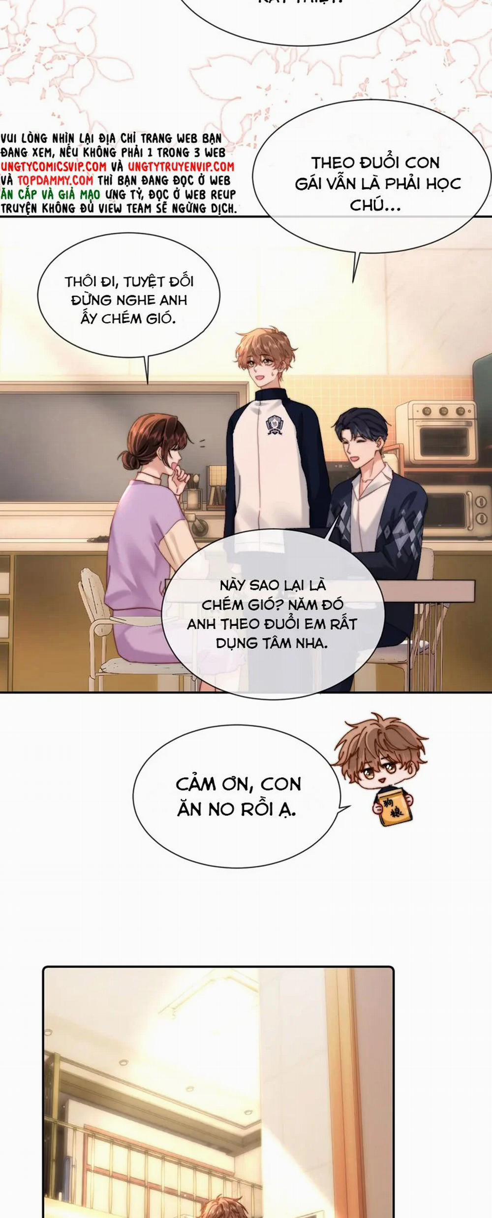 Chất Dị Ứng Đáng Yêu 26 trang 9