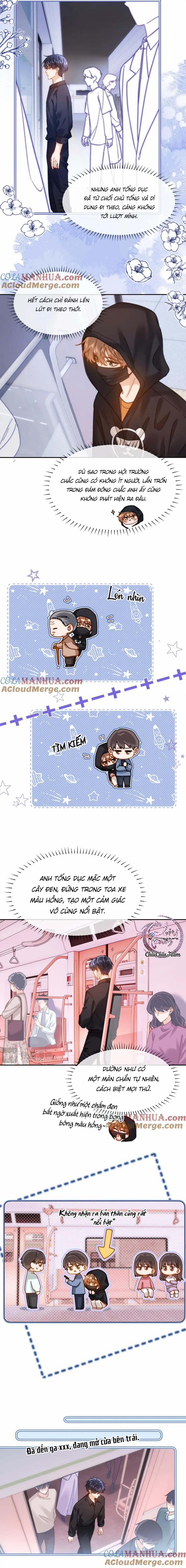 Chất Dị Ứng Đáng Yêu 27 NGANG RAW trang 2