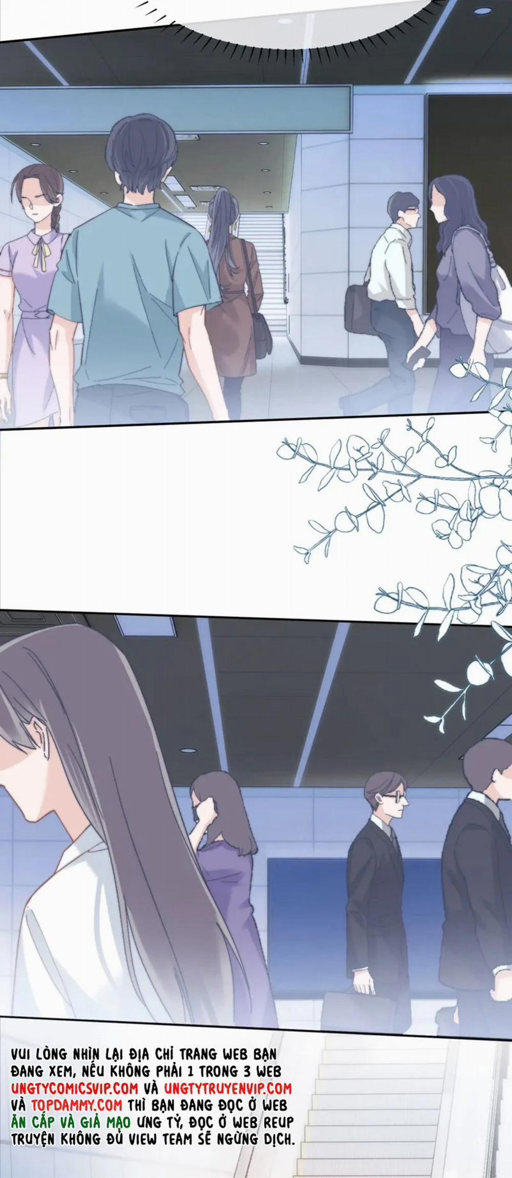 Chất Dị Ứng Đáng Yêu 27 trang 16