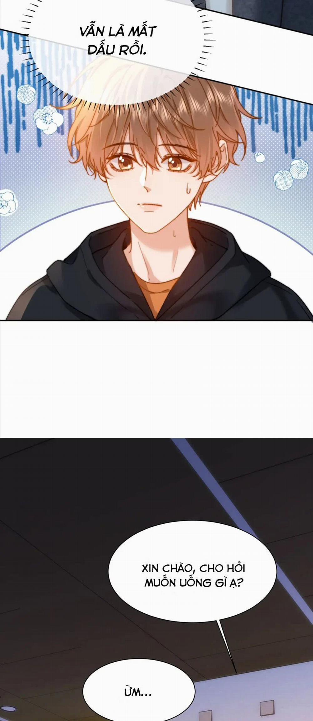 Chất Dị Ứng Đáng Yêu 27 trang 18