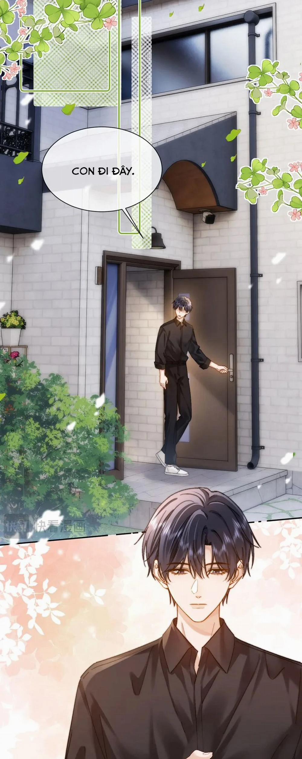 Chất Dị Ứng Đáng Yêu 27 trang 2