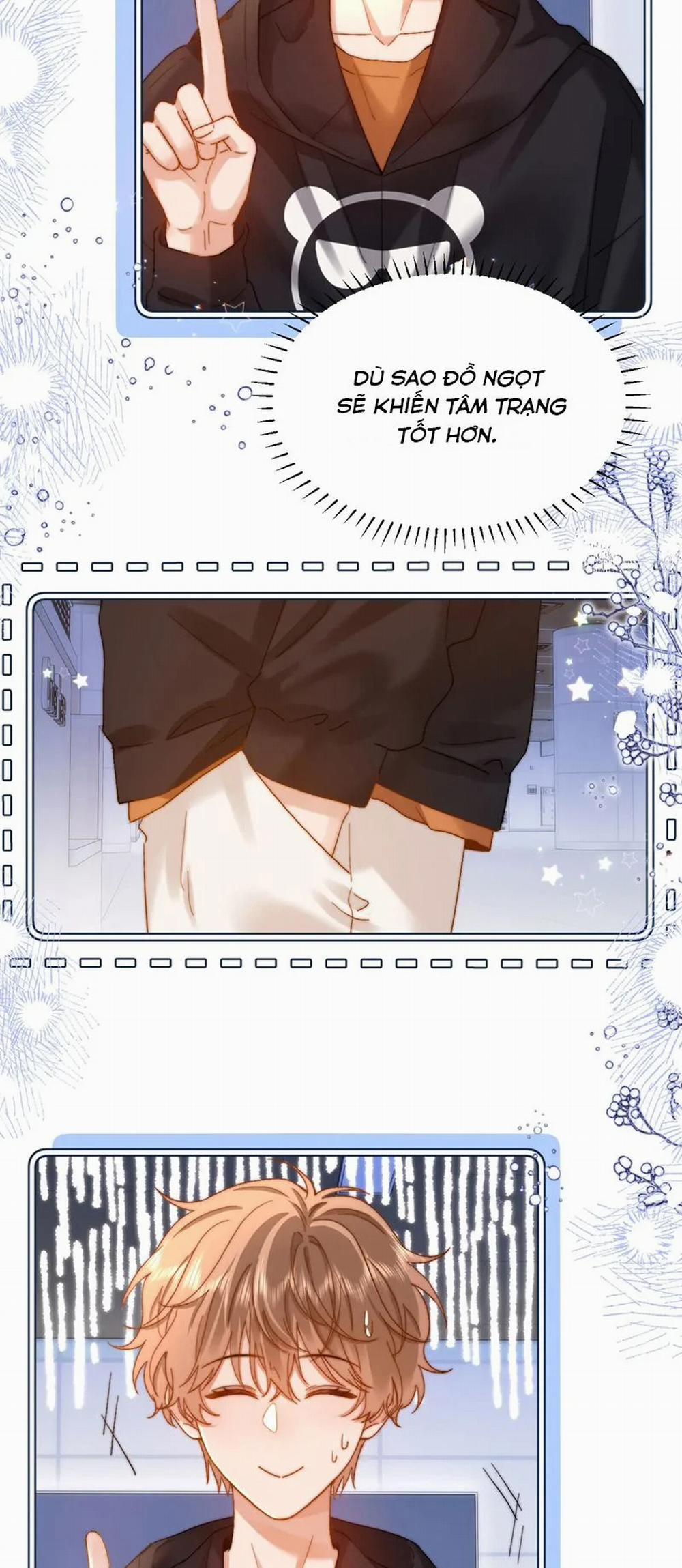 Chất Dị Ứng Đáng Yêu 27 trang 20