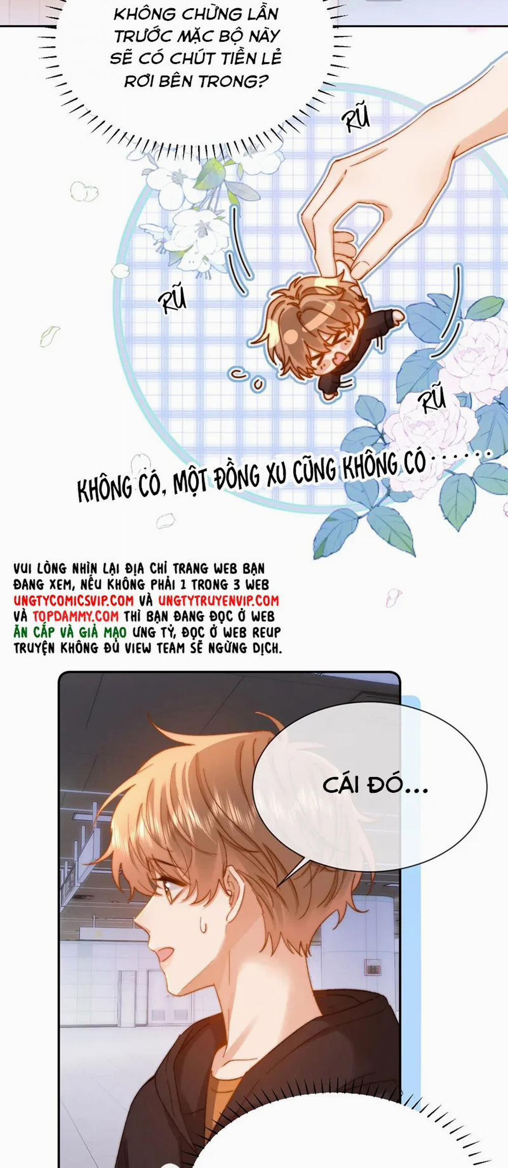 Chất Dị Ứng Đáng Yêu 27 trang 22