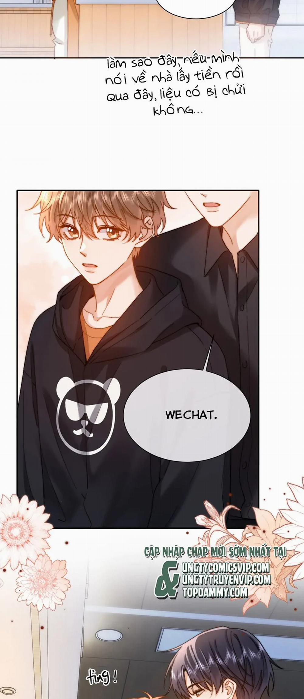 Chất Dị Ứng Đáng Yêu 27 trang 24