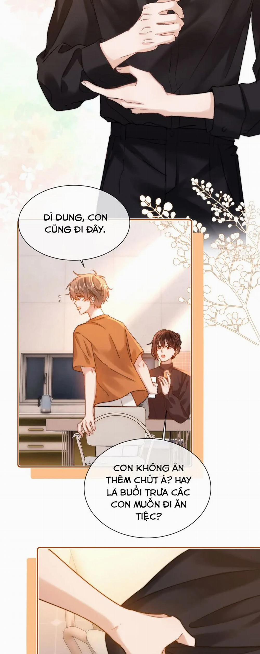 Chất Dị Ứng Đáng Yêu 27 trang 3