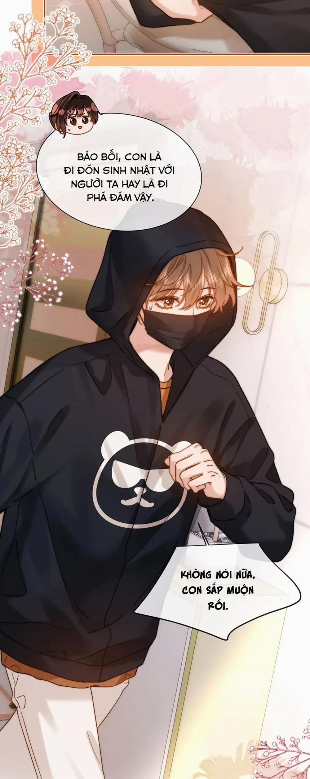 Chất Dị Ứng Đáng Yêu 27 trang 4