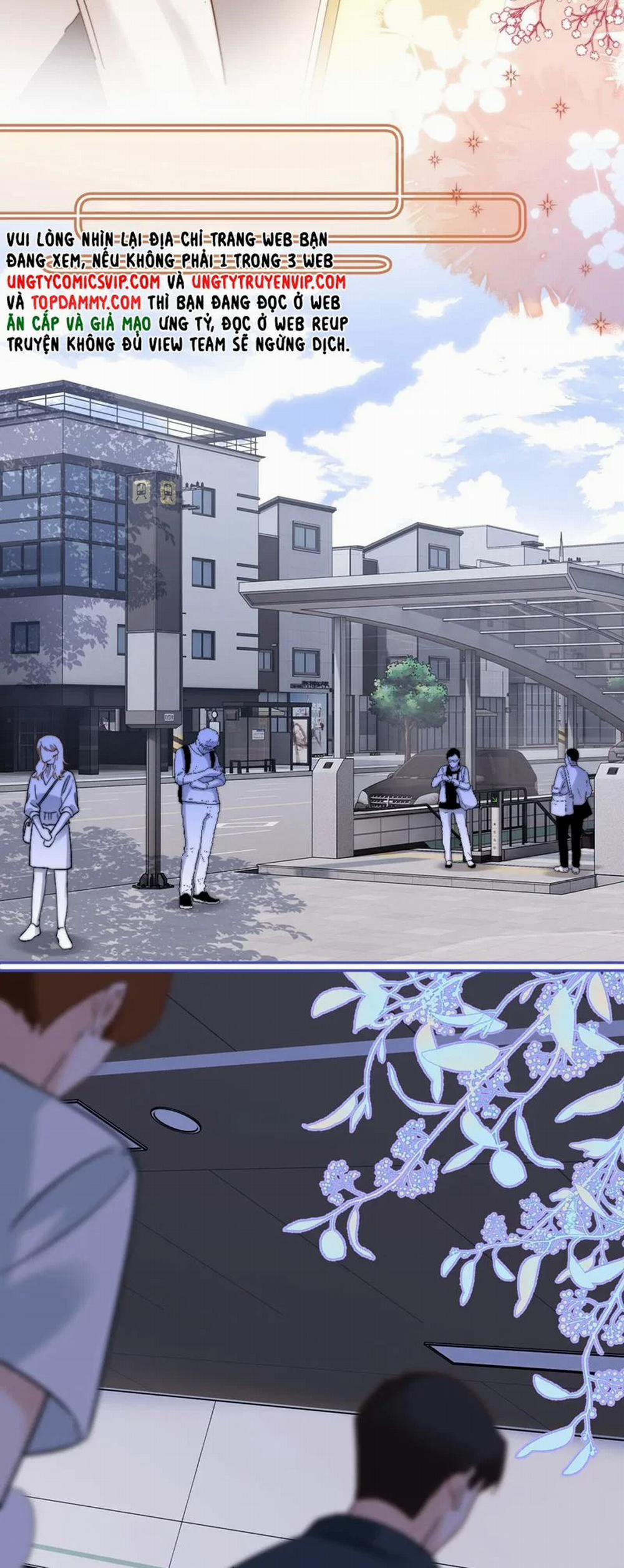 Chất Dị Ứng Đáng Yêu 27 trang 5