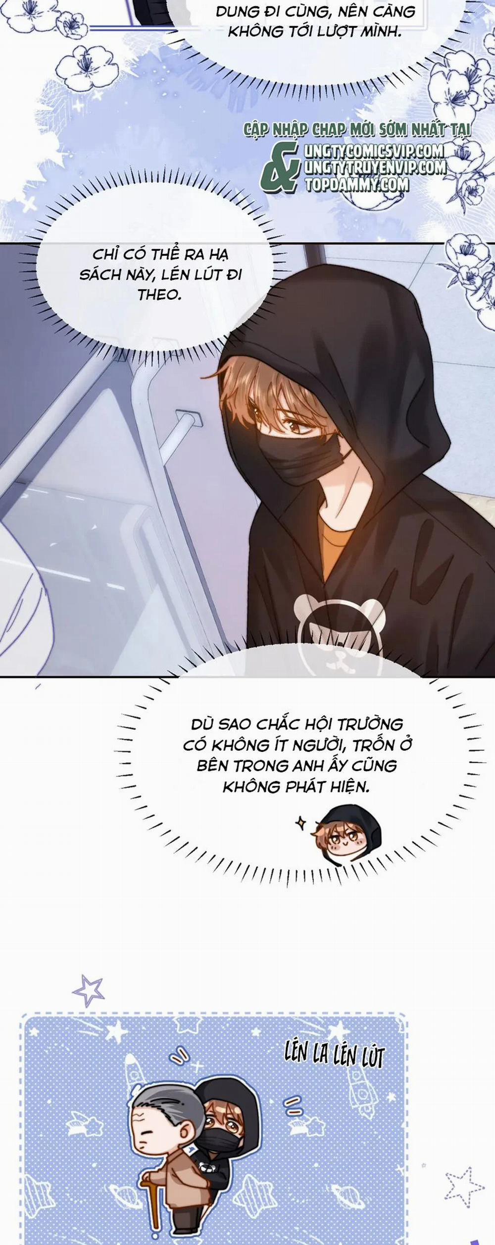 Chất Dị Ứng Đáng Yêu 27 trang 7