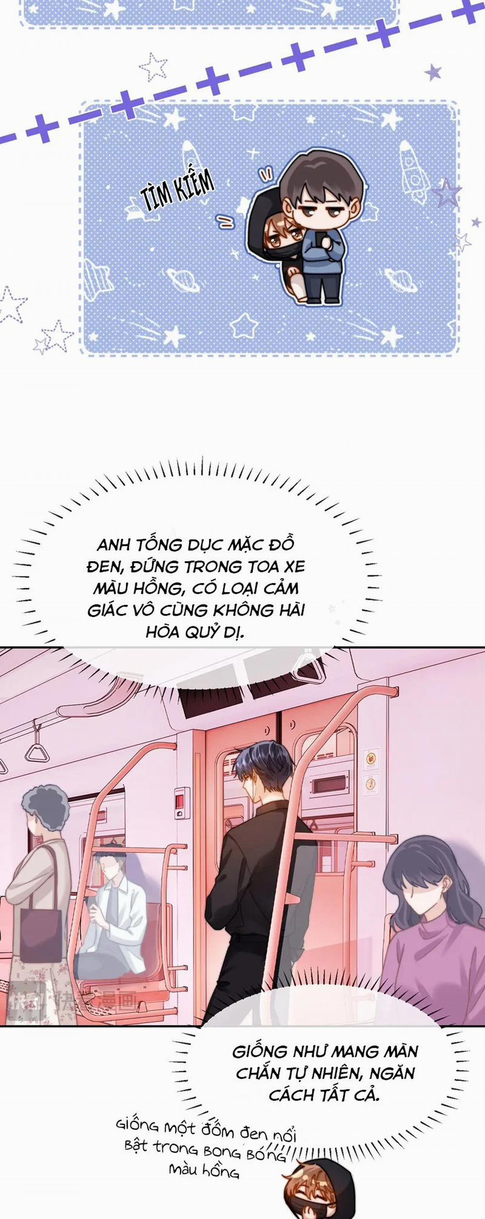 Chất Dị Ứng Đáng Yêu 27 trang 8