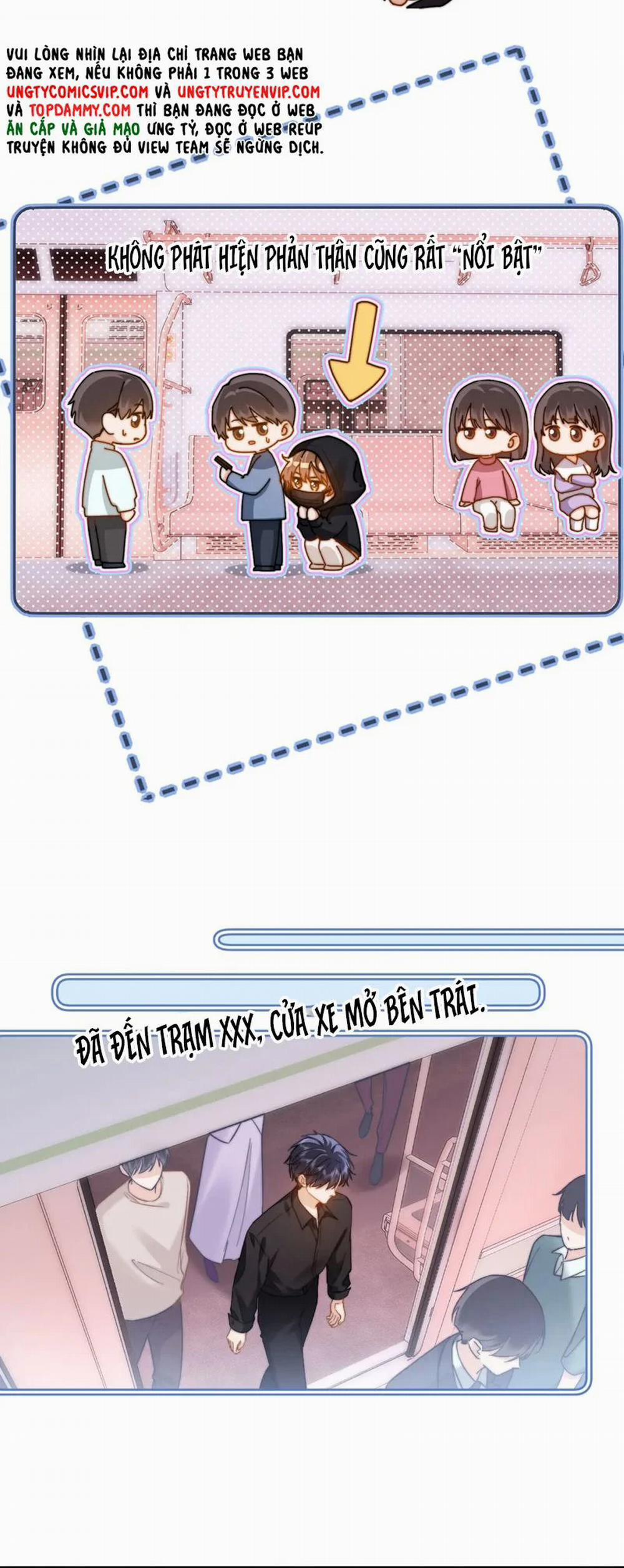 Chất Dị Ứng Đáng Yêu 27 trang 9