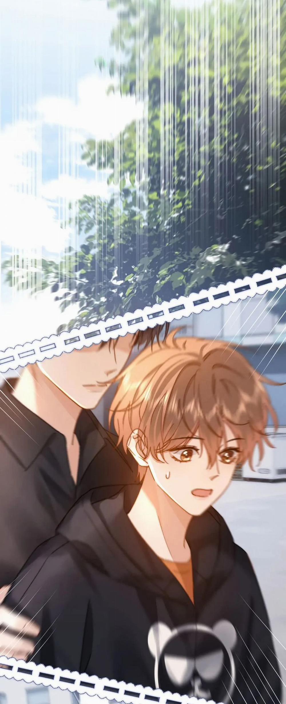 Chất Dị Ứng Đáng Yêu 28 trang 10