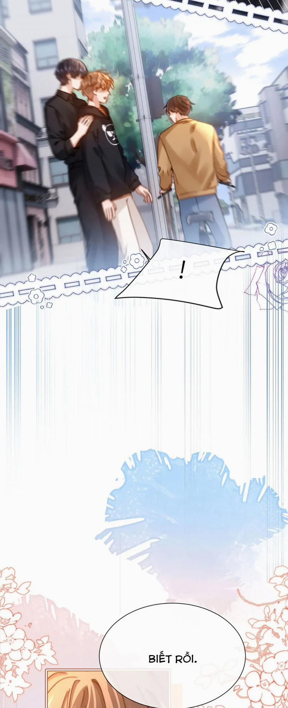 Chất Dị Ứng Đáng Yêu 28 trang 11