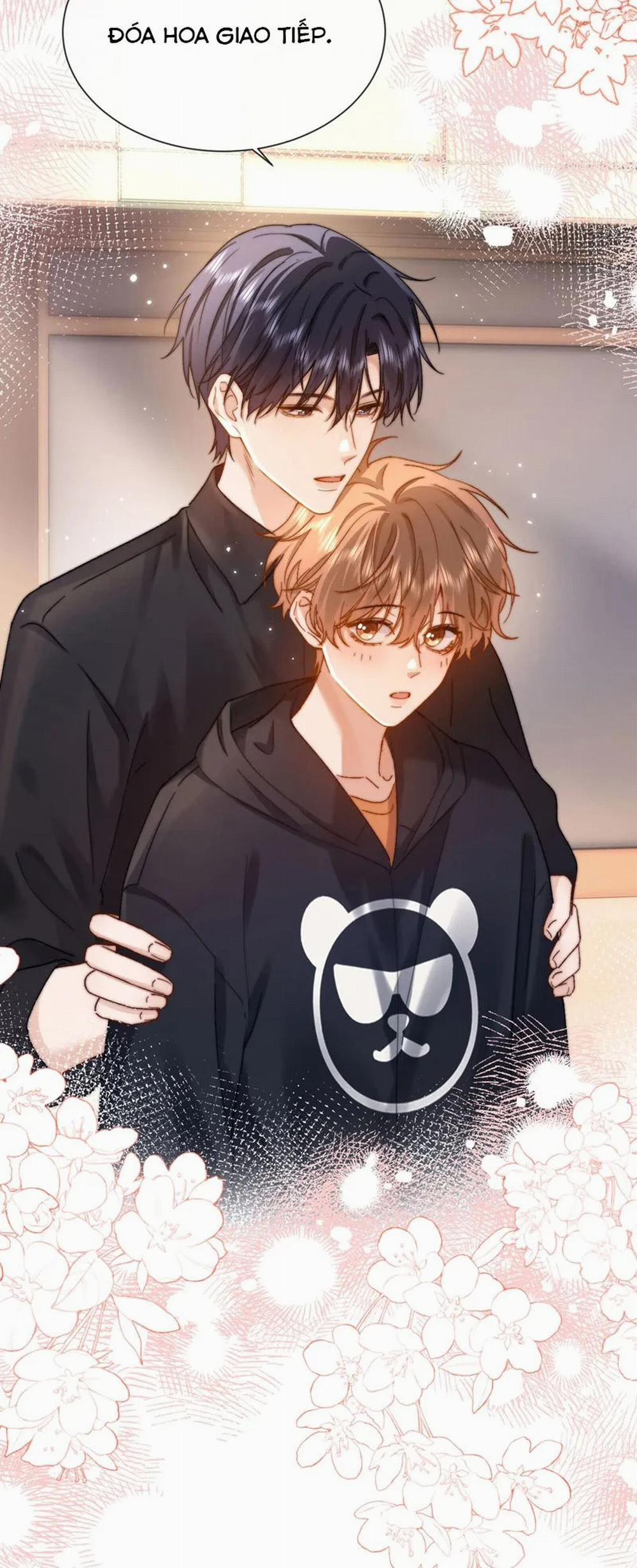 Chất Dị Ứng Đáng Yêu 28 trang 13