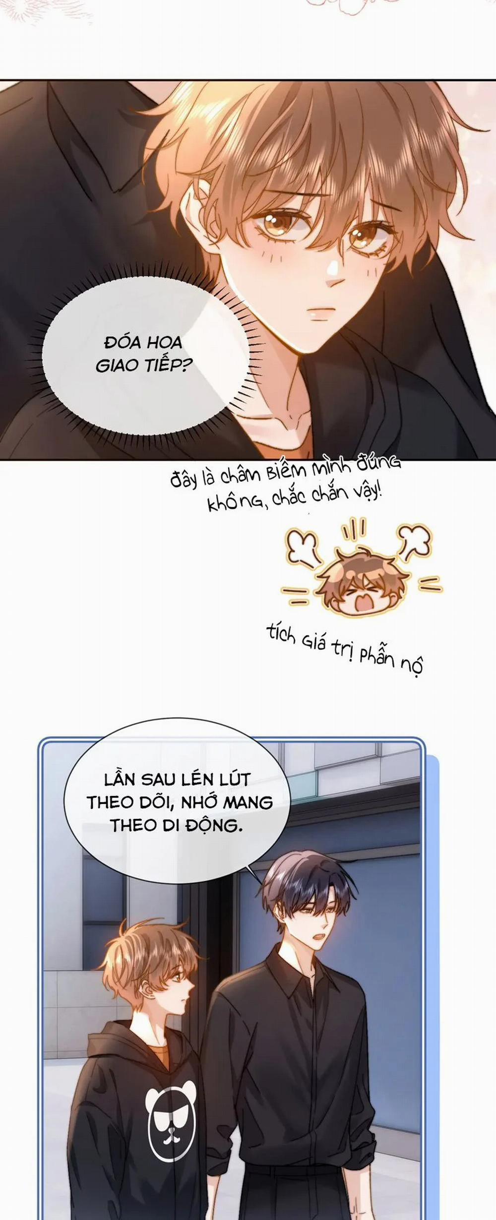 Chất Dị Ứng Đáng Yêu 28 trang 14