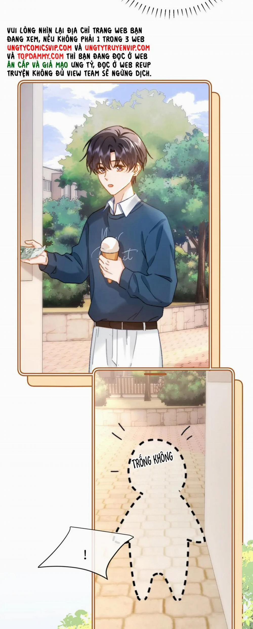 Chất Dị Ứng Đáng Yêu 28 trang 19