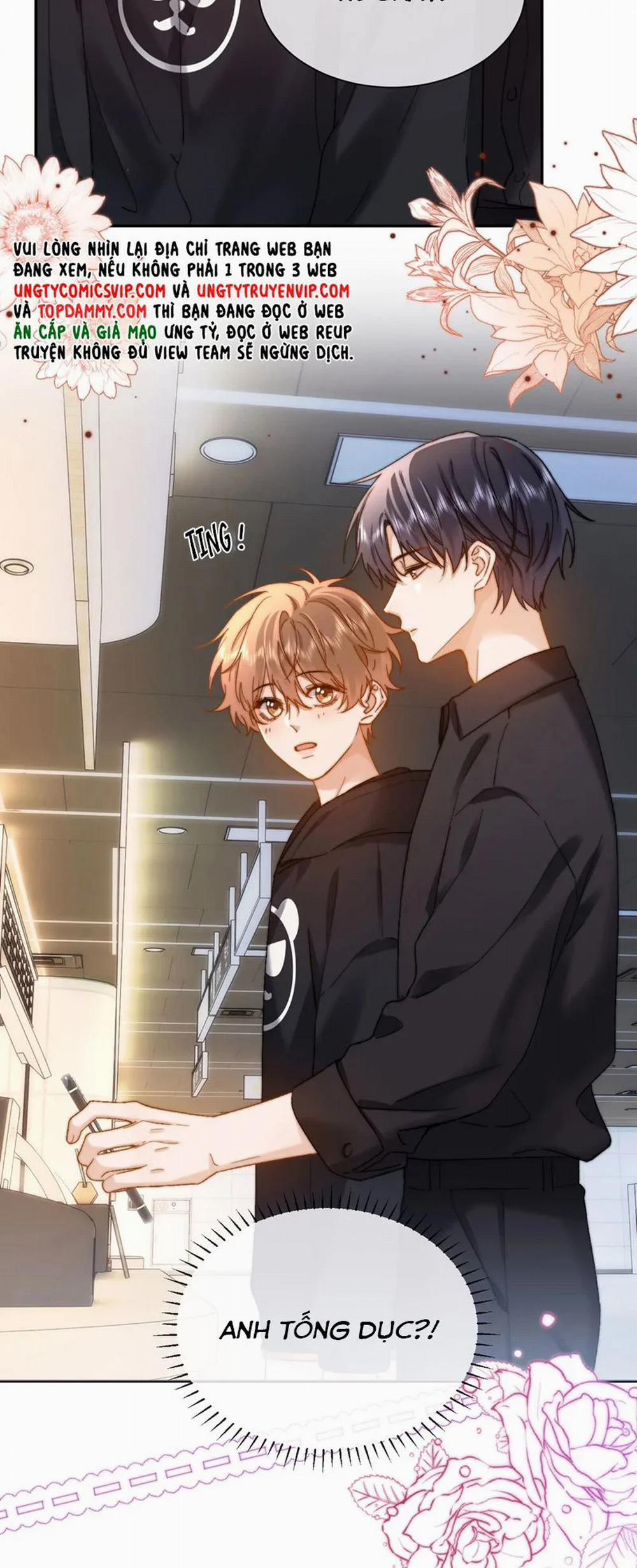 Chất Dị Ứng Đáng Yêu 28 trang 2