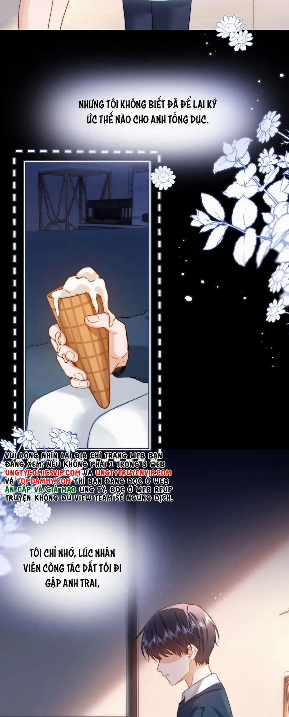 Chất Dị Ứng Đáng Yêu 28 trang 23