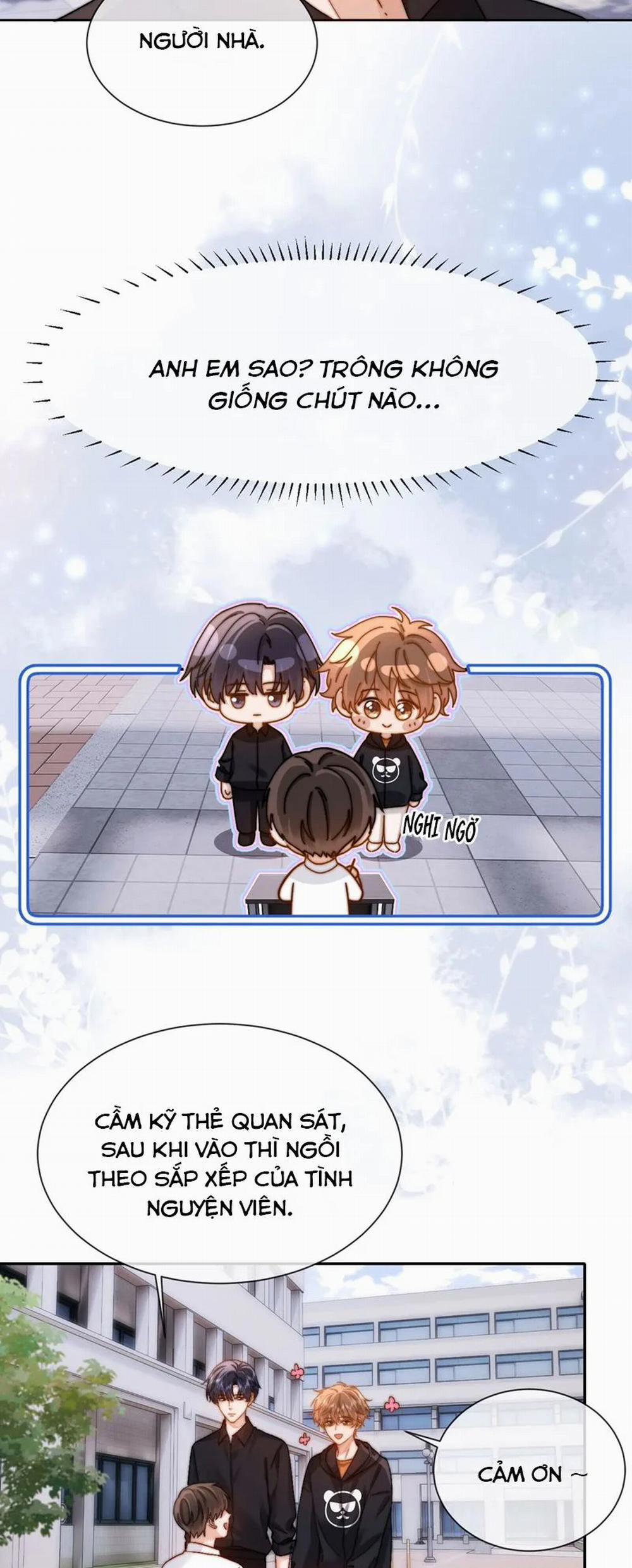 Chất Dị Ứng Đáng Yêu 28 trang 28