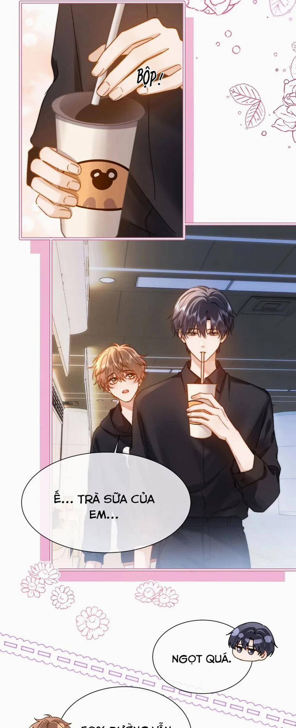 Chất Dị Ứng Đáng Yêu 28 trang 3