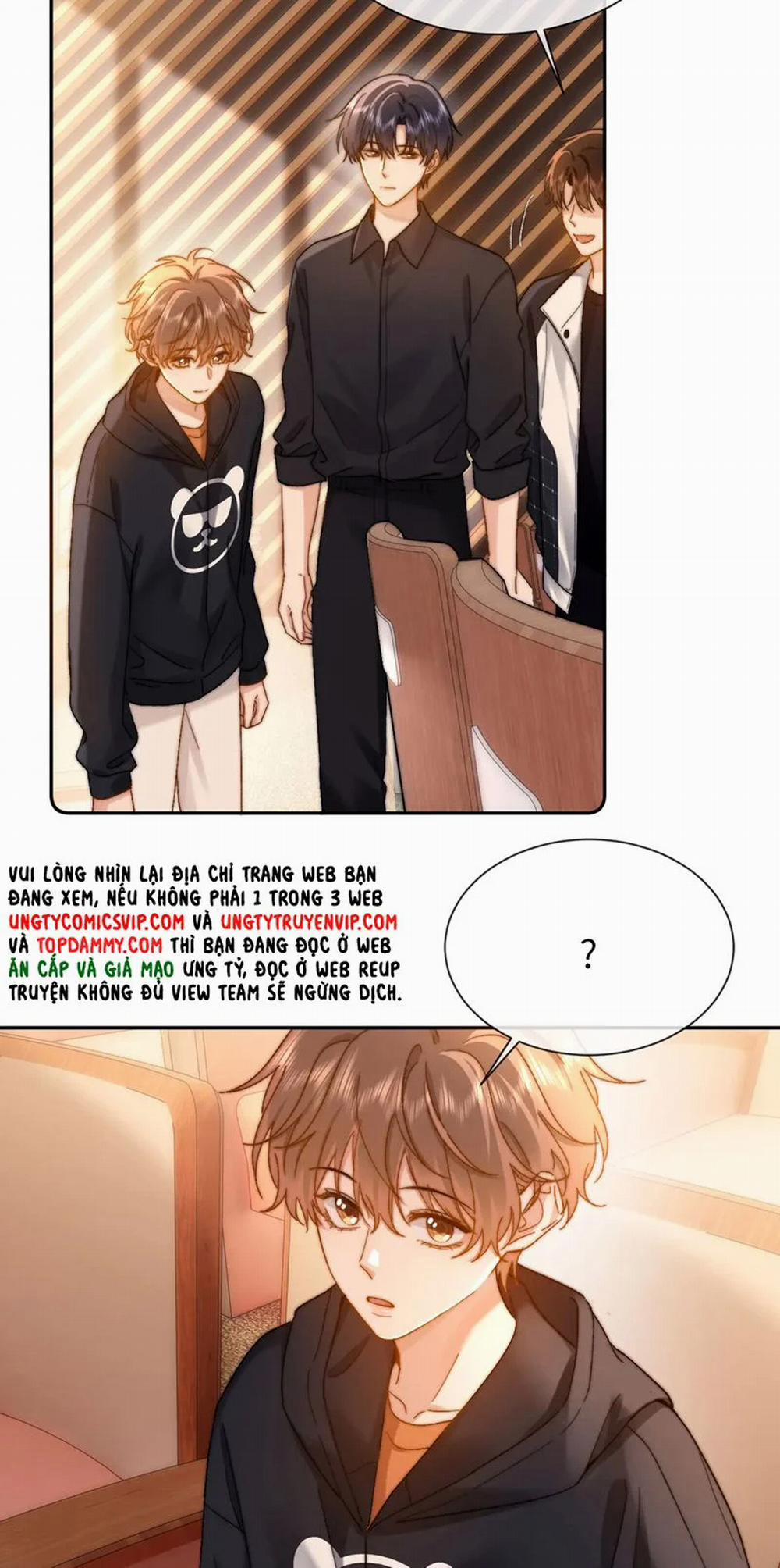 Chất Dị Ứng Đáng Yêu 28 trang 31