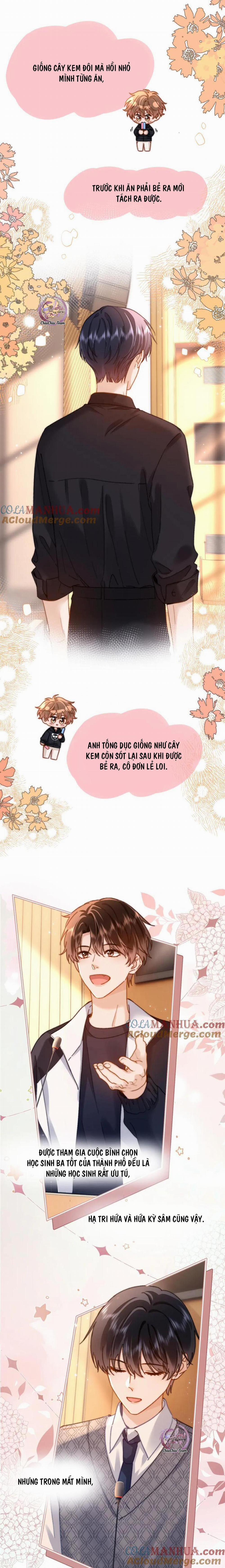 Chất Dị Ứng Đáng Yêu 29 NGANG RAW trang 5