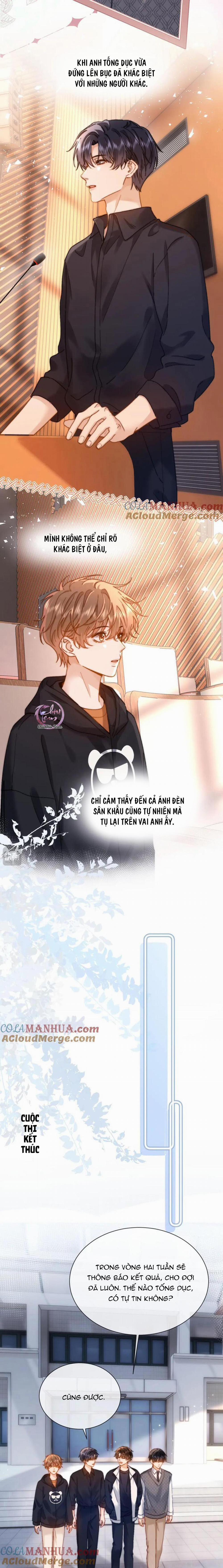 Chất Dị Ứng Đáng Yêu 29 NGANG RAW trang 6