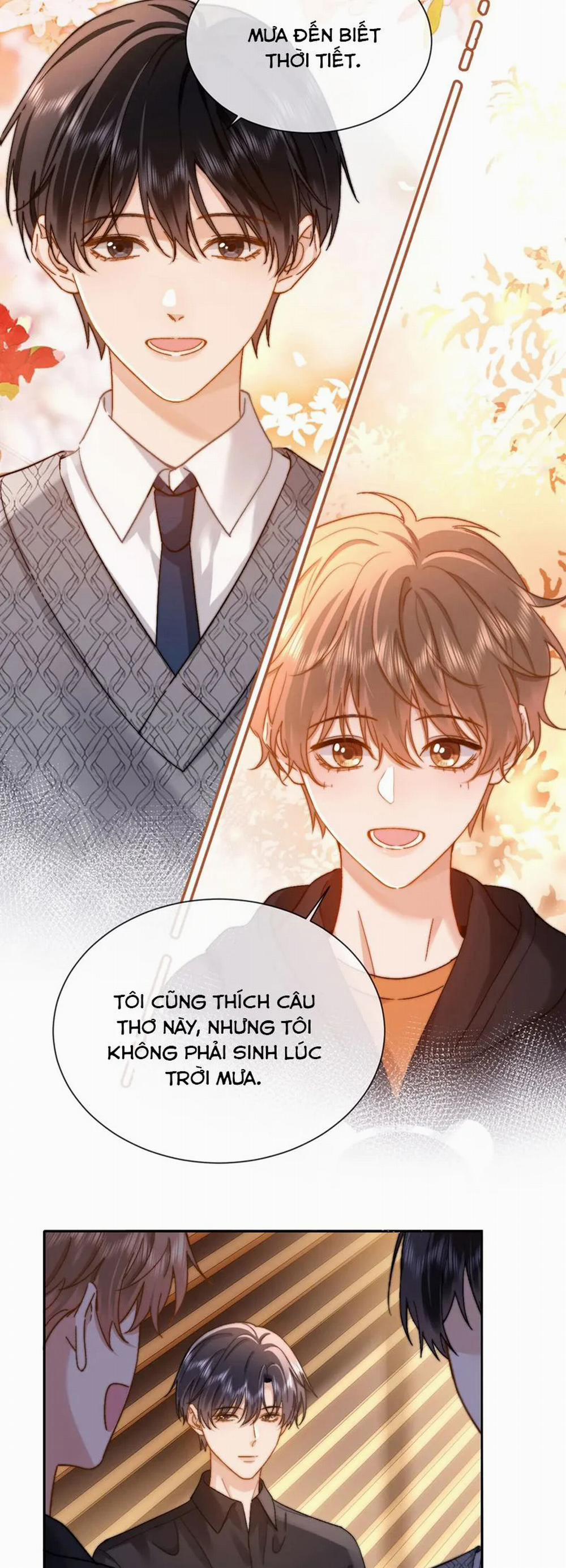 Chất Dị Ứng Đáng Yêu 29 trang 10