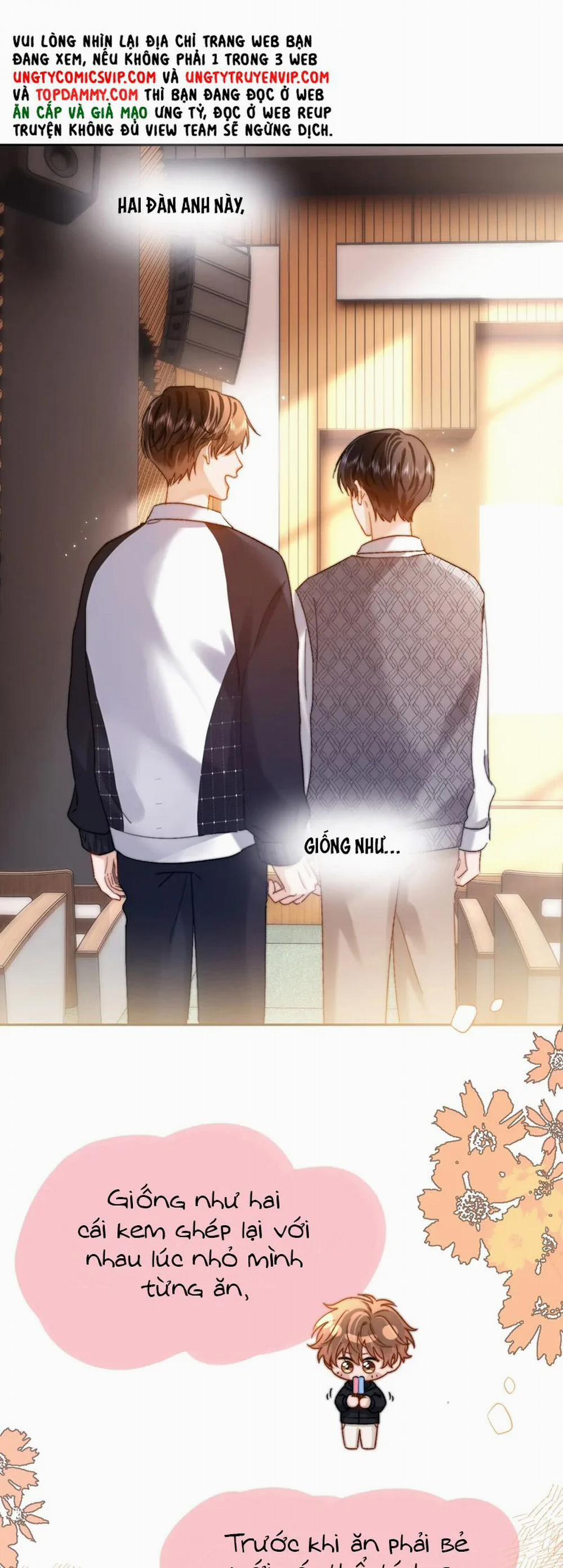 Chất Dị Ứng Đáng Yêu 29 trang 14