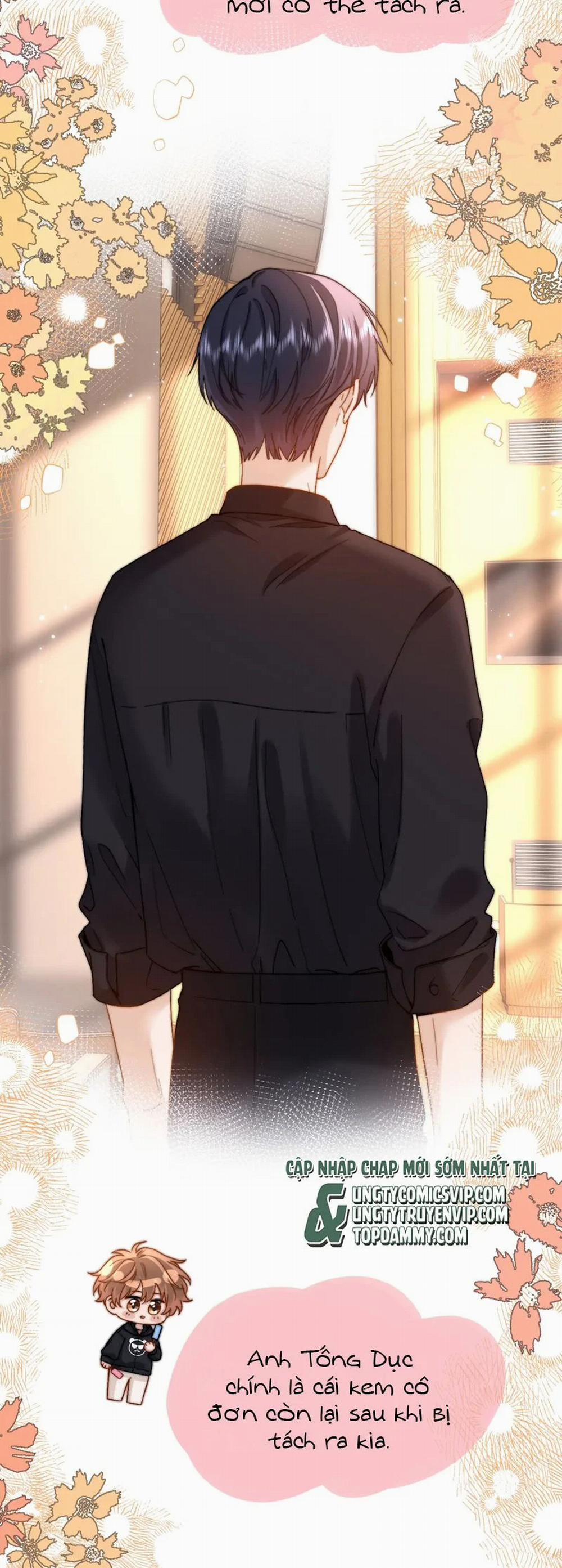 Chất Dị Ứng Đáng Yêu 29 trang 15