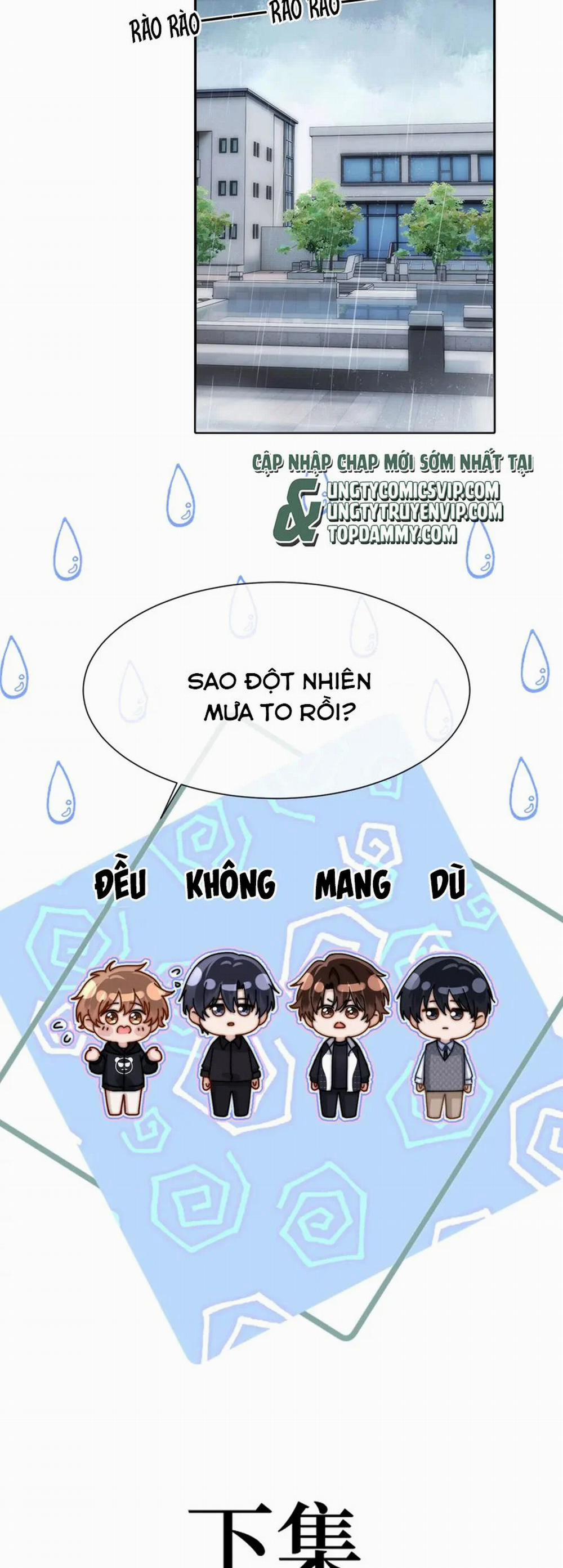 Chất Dị Ứng Đáng Yêu 29 trang 20