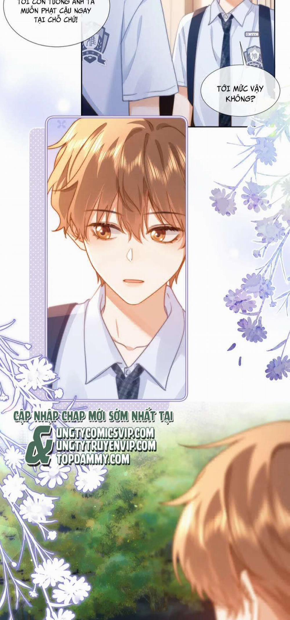 Chất Dị Ứng Đáng Yêu 3 trang 12