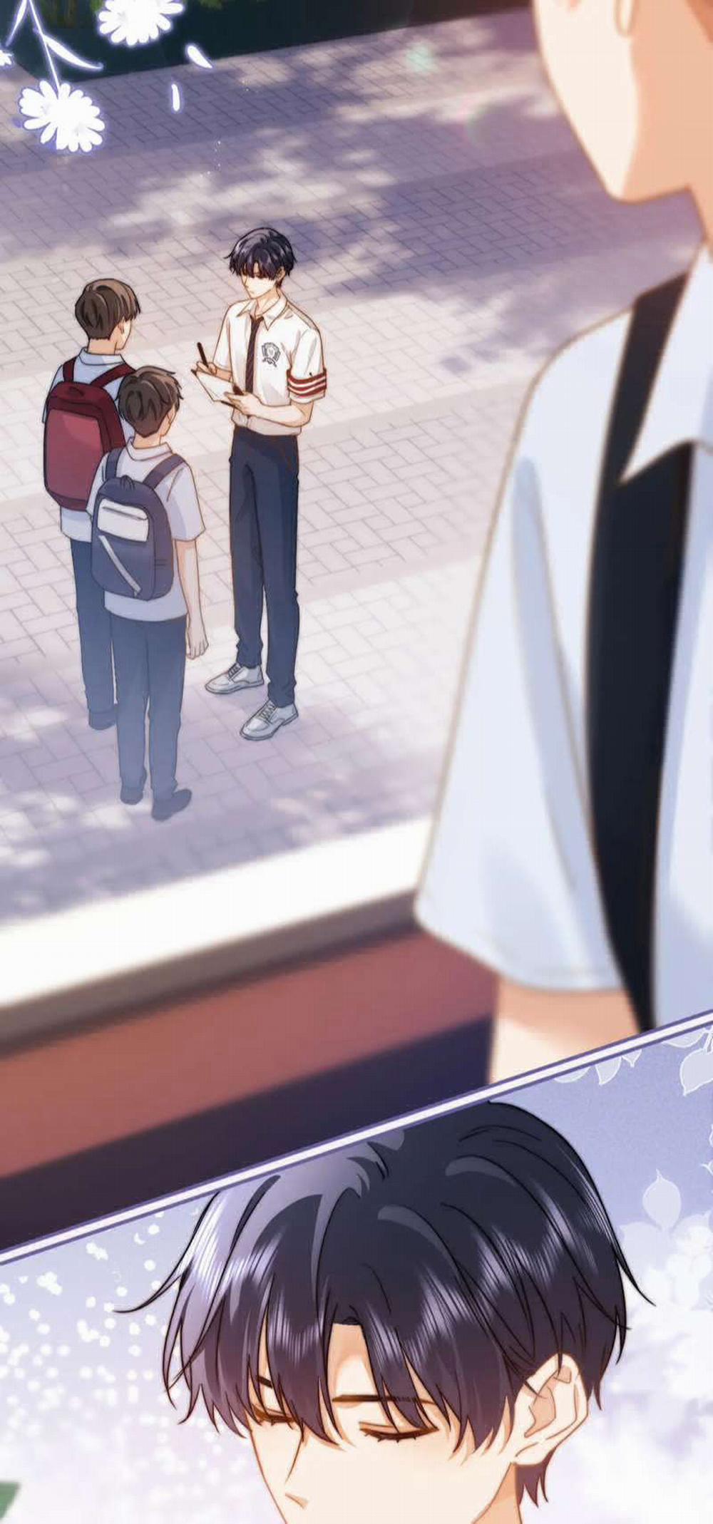 Chất Dị Ứng Đáng Yêu 3 trang 13