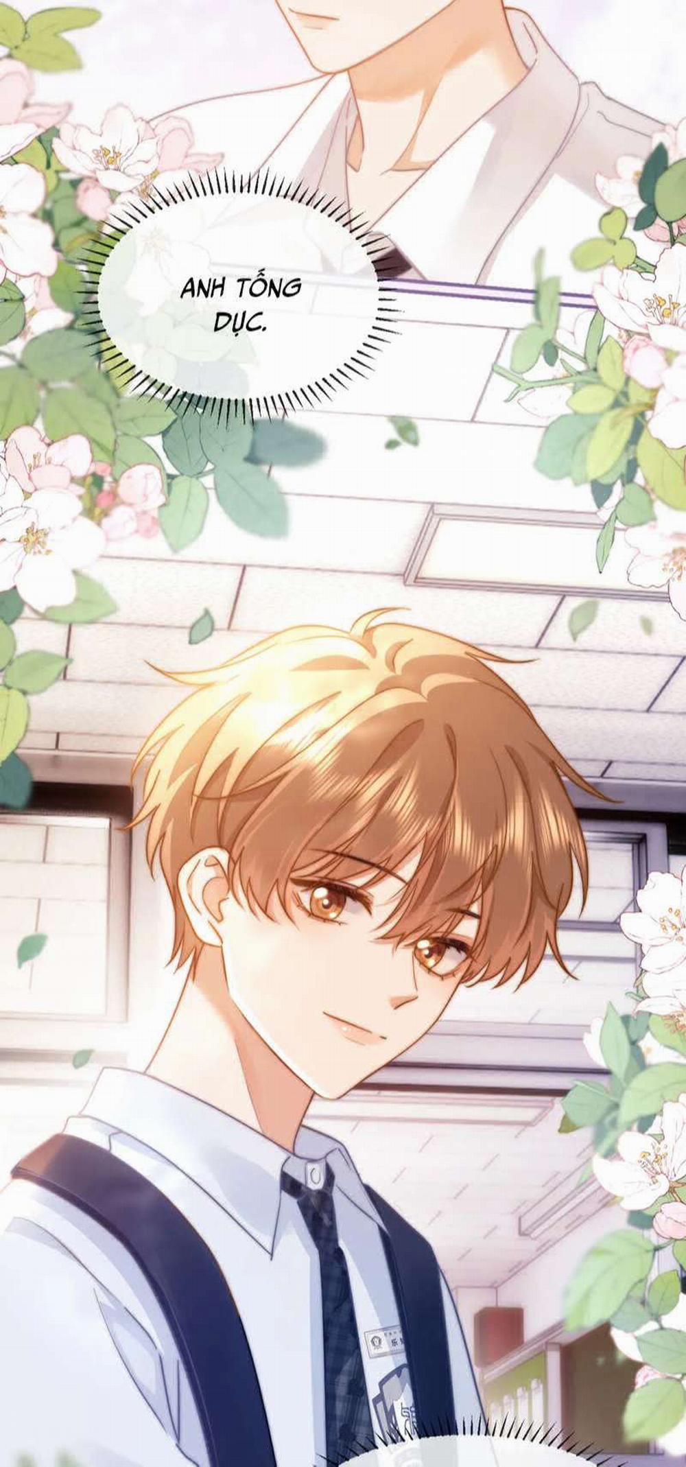 Chất Dị Ứng Đáng Yêu 3 trang 14