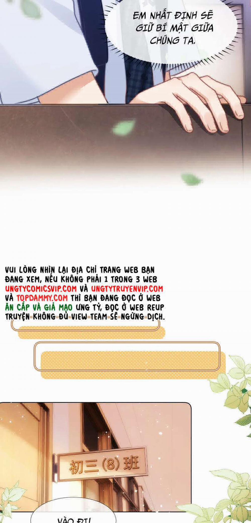 Chất Dị Ứng Đáng Yêu 3 trang 15