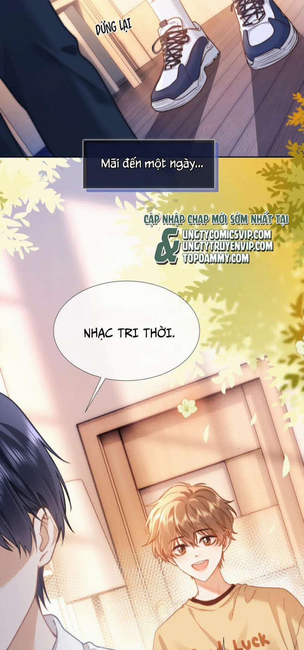 Chất Dị Ứng Đáng Yêu 3 trang 2