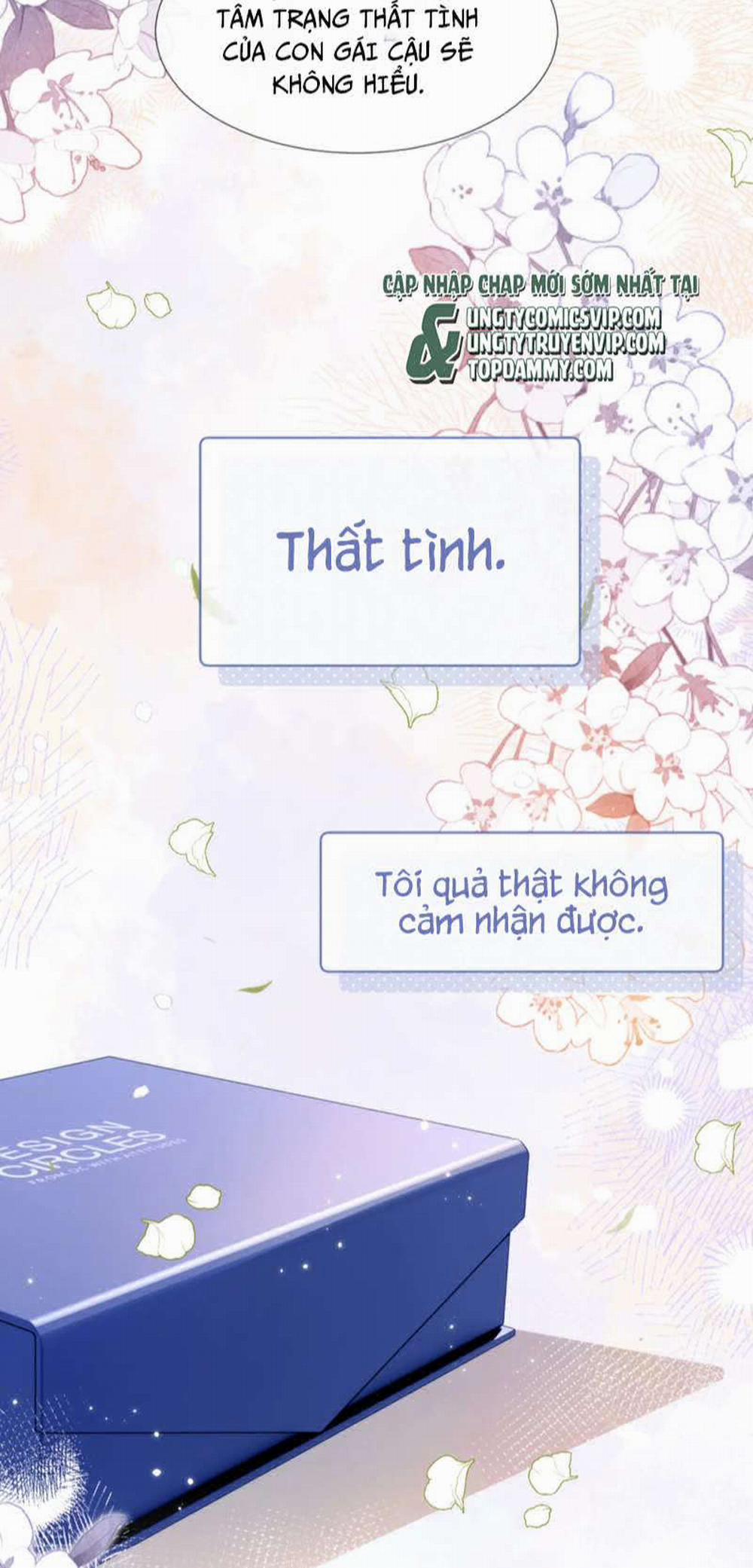 Chất Dị Ứng Đáng Yêu 3 trang 23