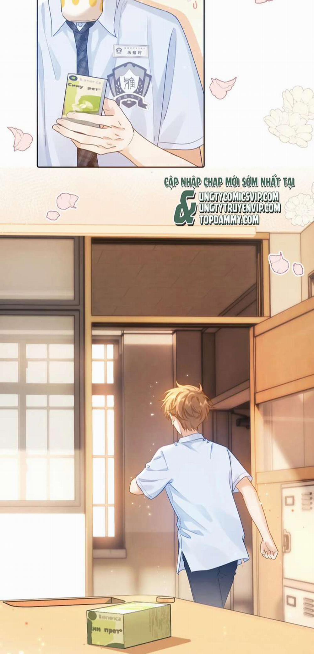 Chất Dị Ứng Đáng Yêu 3 trang 28