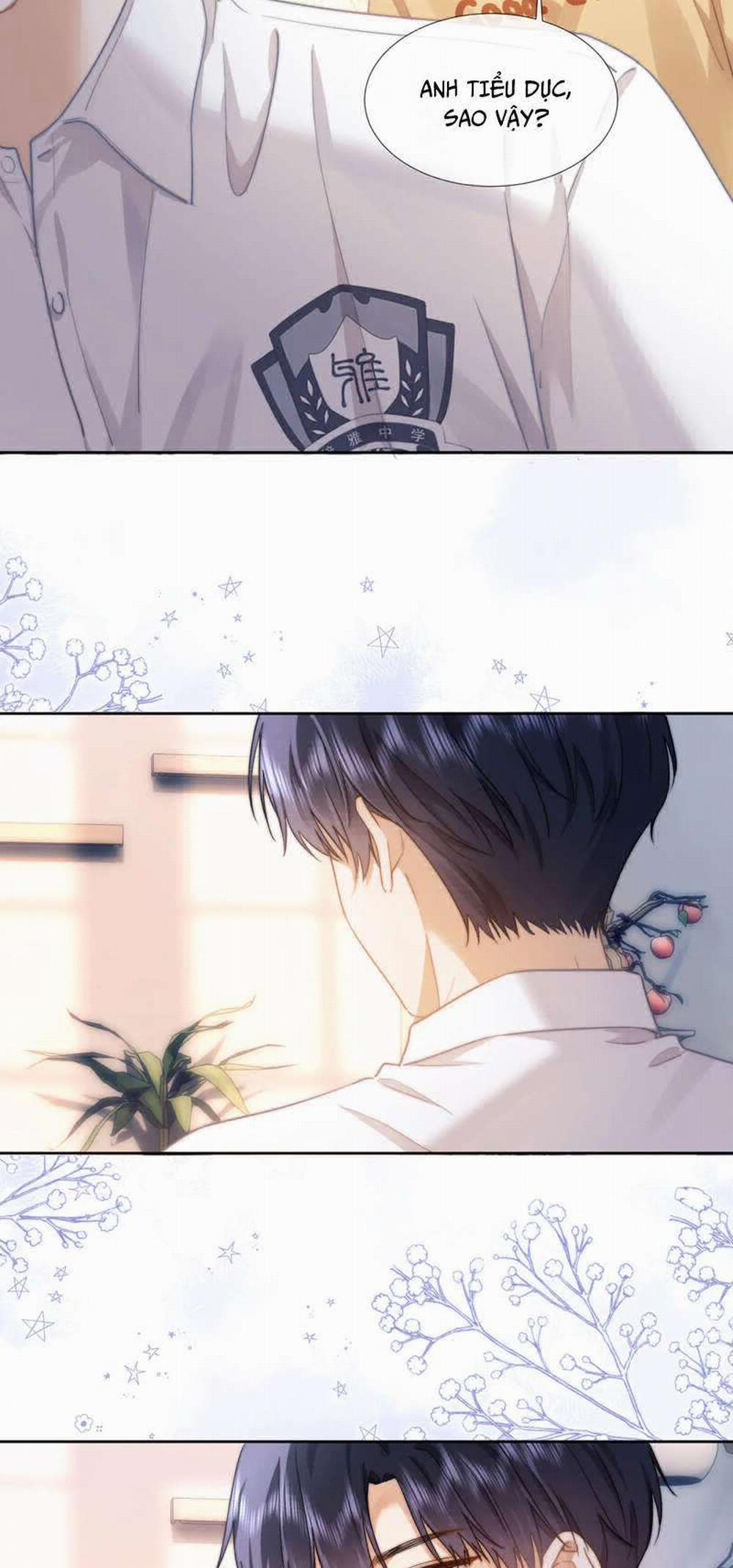 Chất Dị Ứng Đáng Yêu 3 trang 3