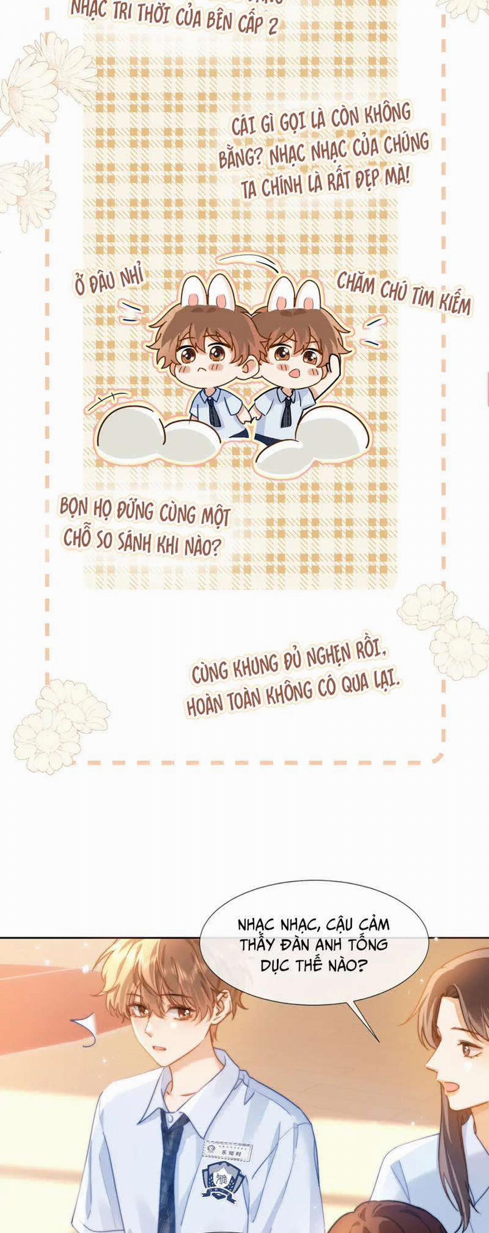 Chất Dị Ứng Đáng Yêu 3 trang 33