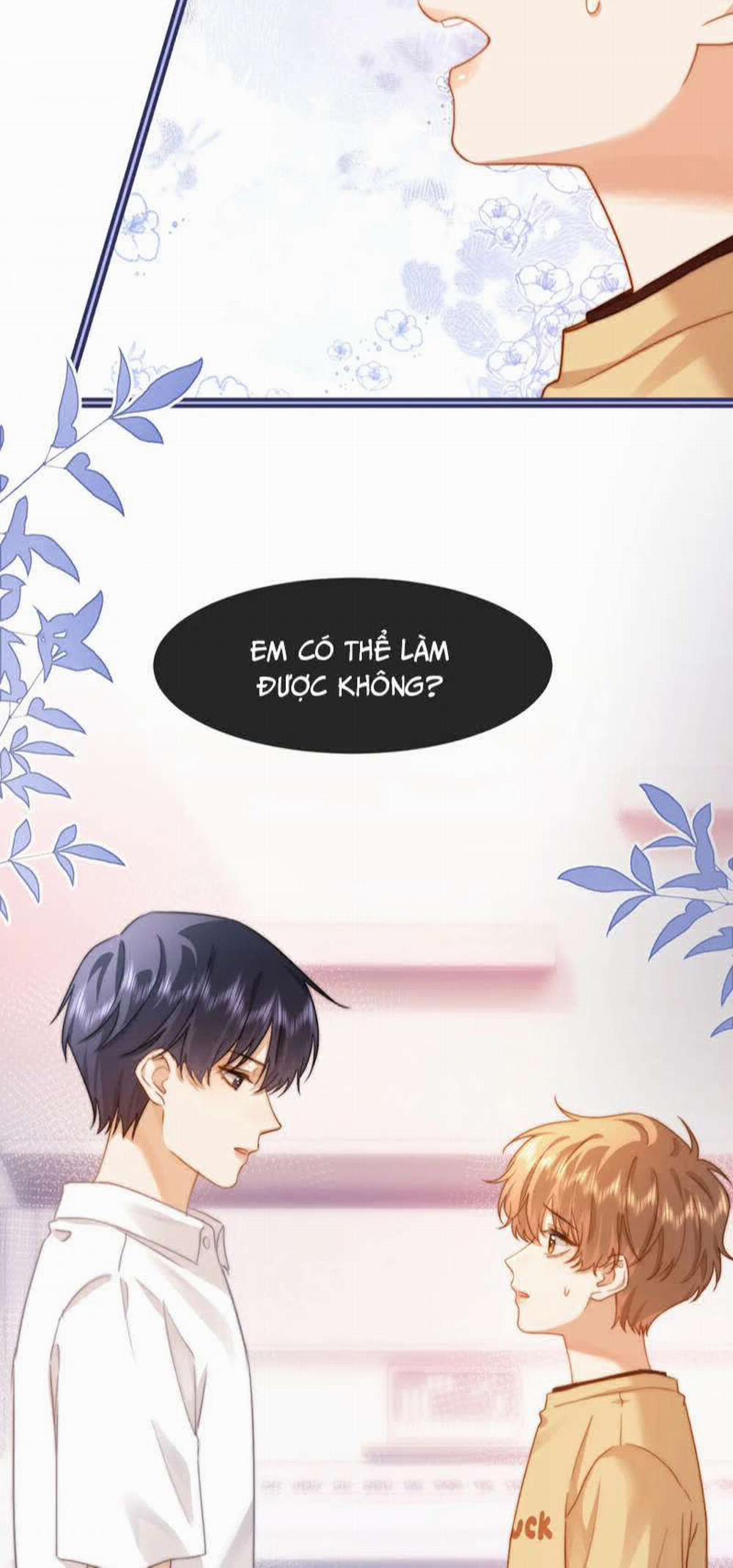 Chất Dị Ứng Đáng Yêu 3 trang 6