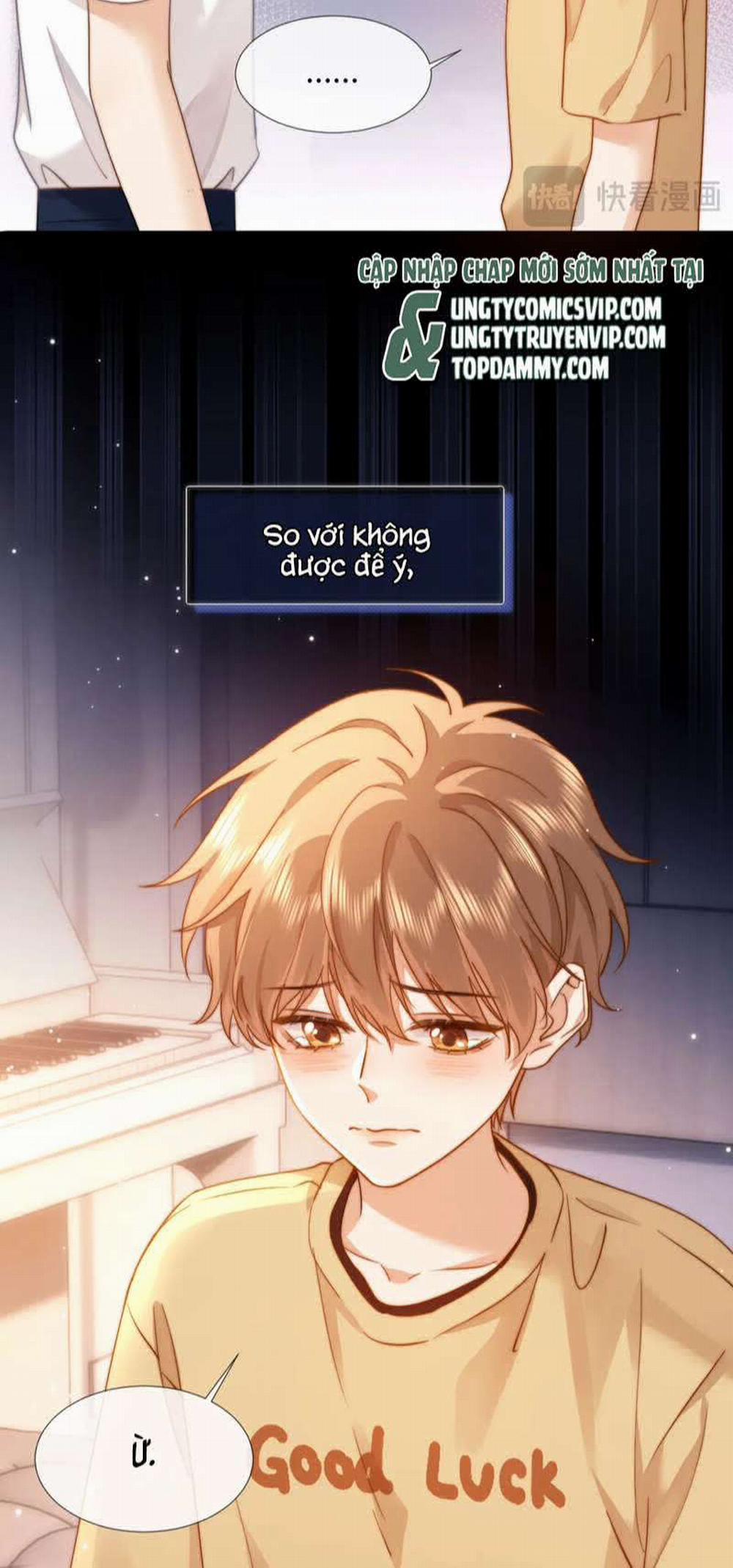 Chất Dị Ứng Đáng Yêu 3 trang 7