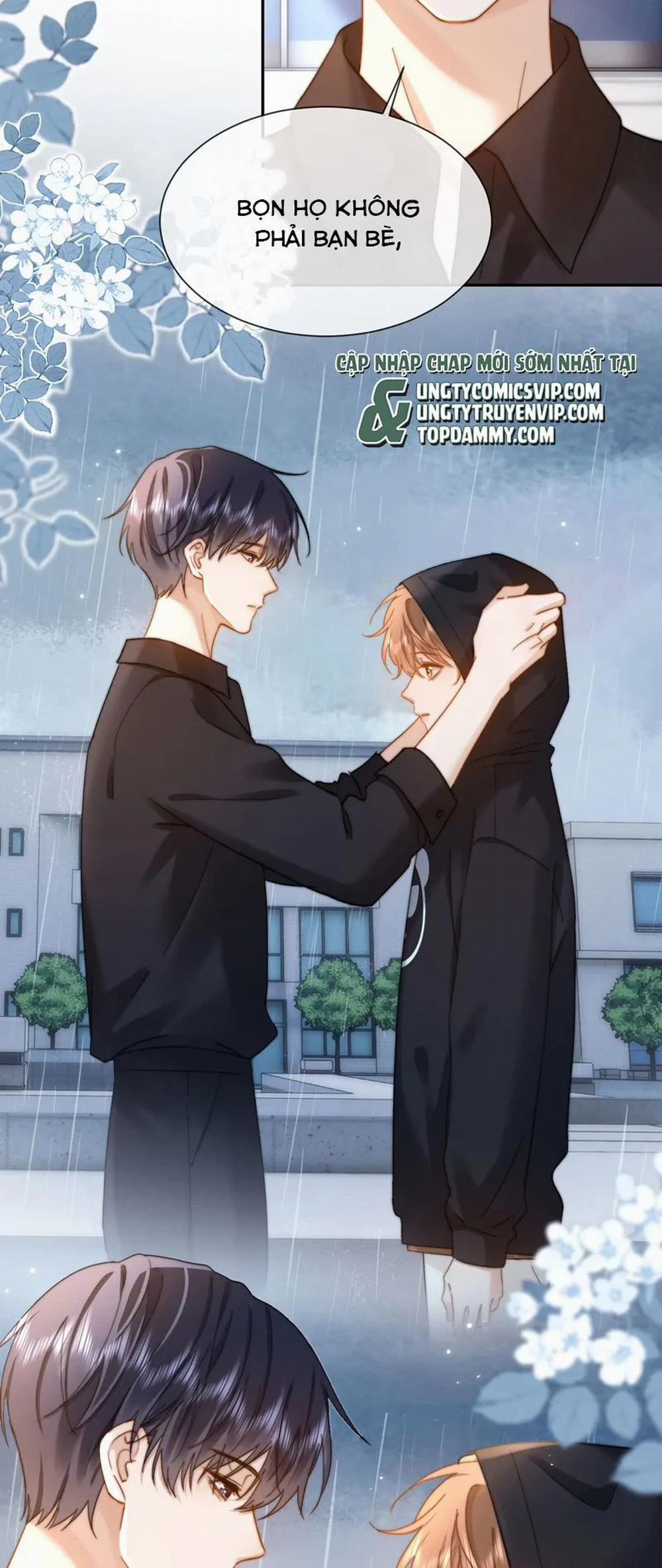 Chất Dị Ứng Đáng Yêu 30 trang 10