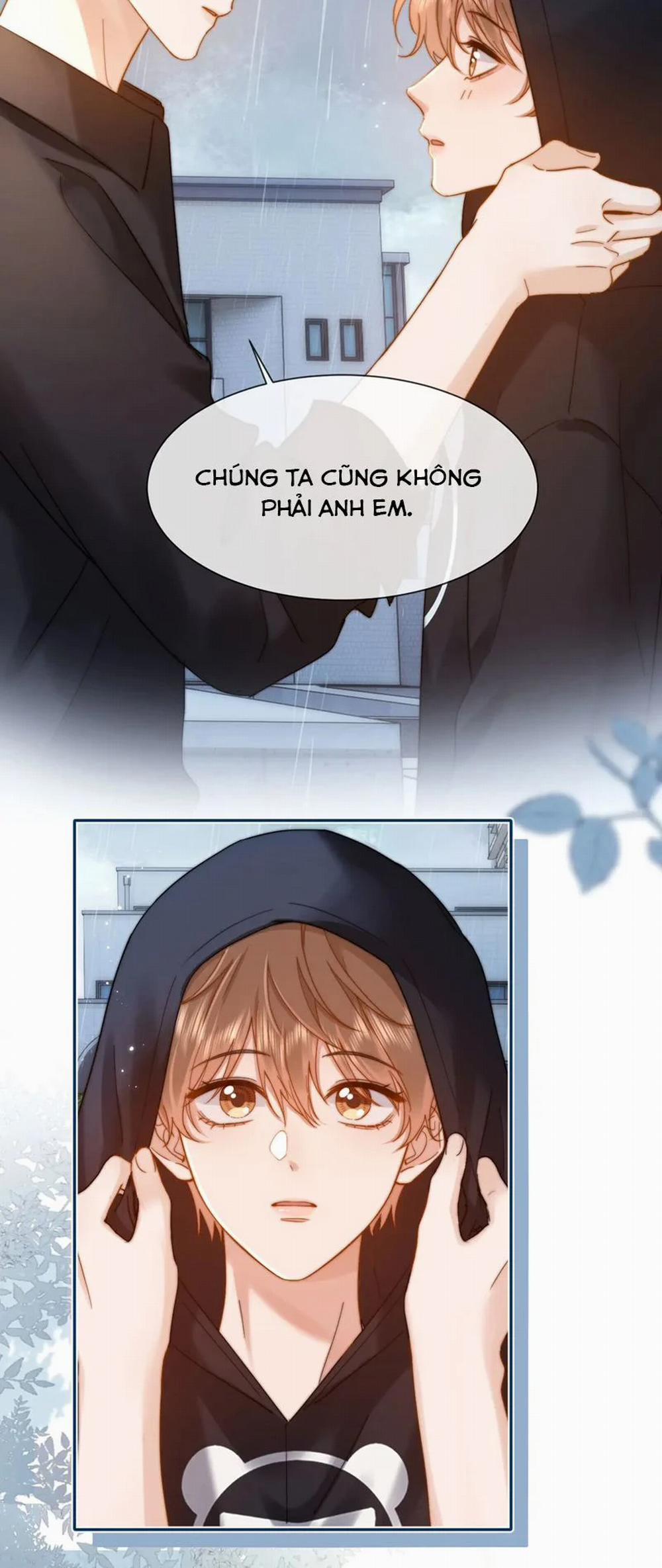 Chất Dị Ứng Đáng Yêu 30 trang 11