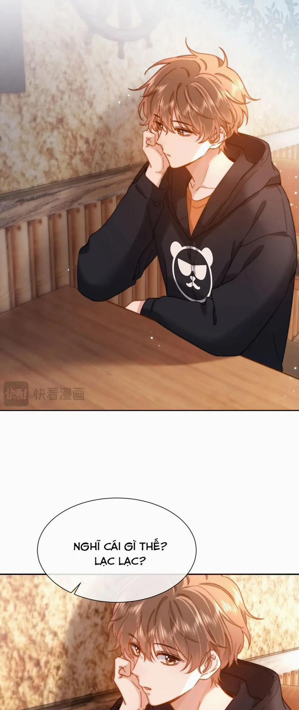 Chất Dị Ứng Đáng Yêu 30 trang 13