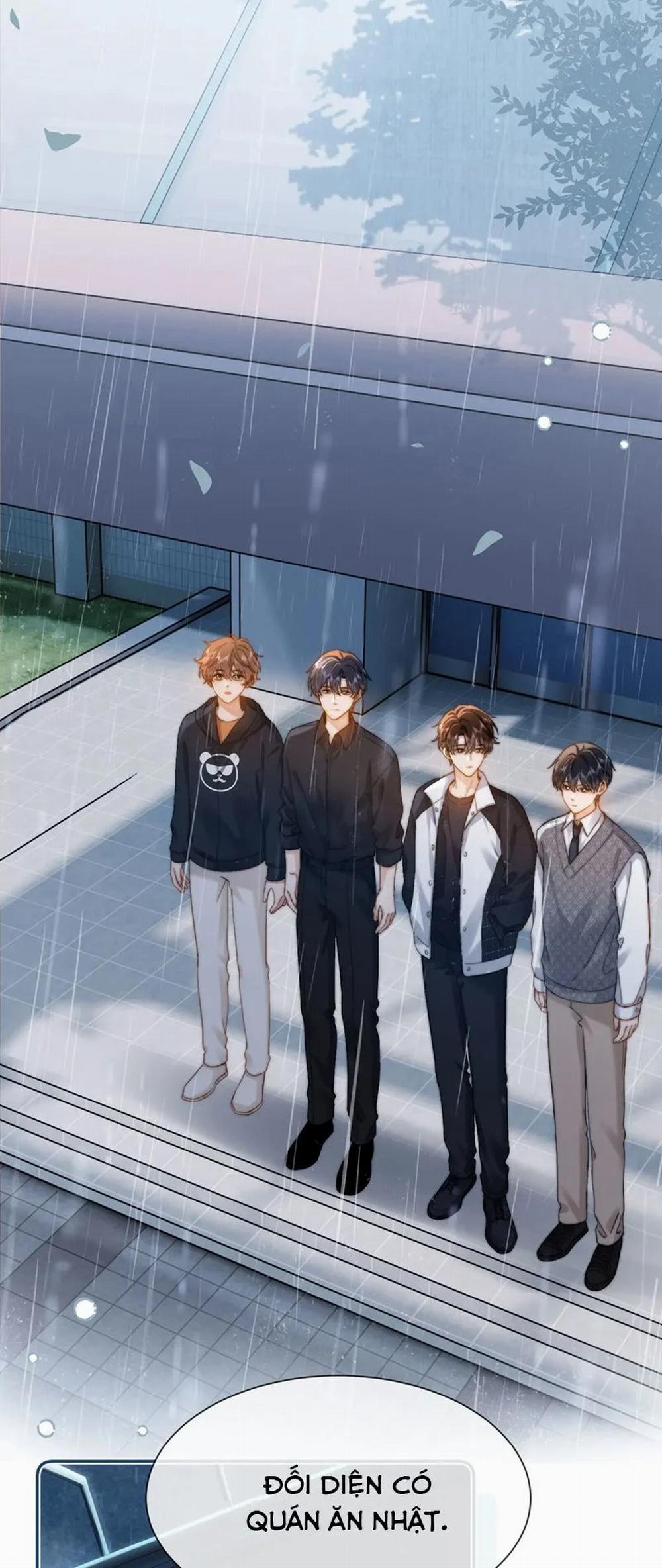 Chất Dị Ứng Đáng Yêu 30 trang 2