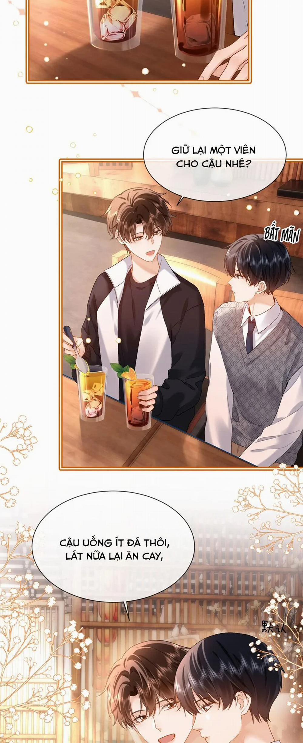 Chất Dị Ứng Đáng Yêu 30 trang 20