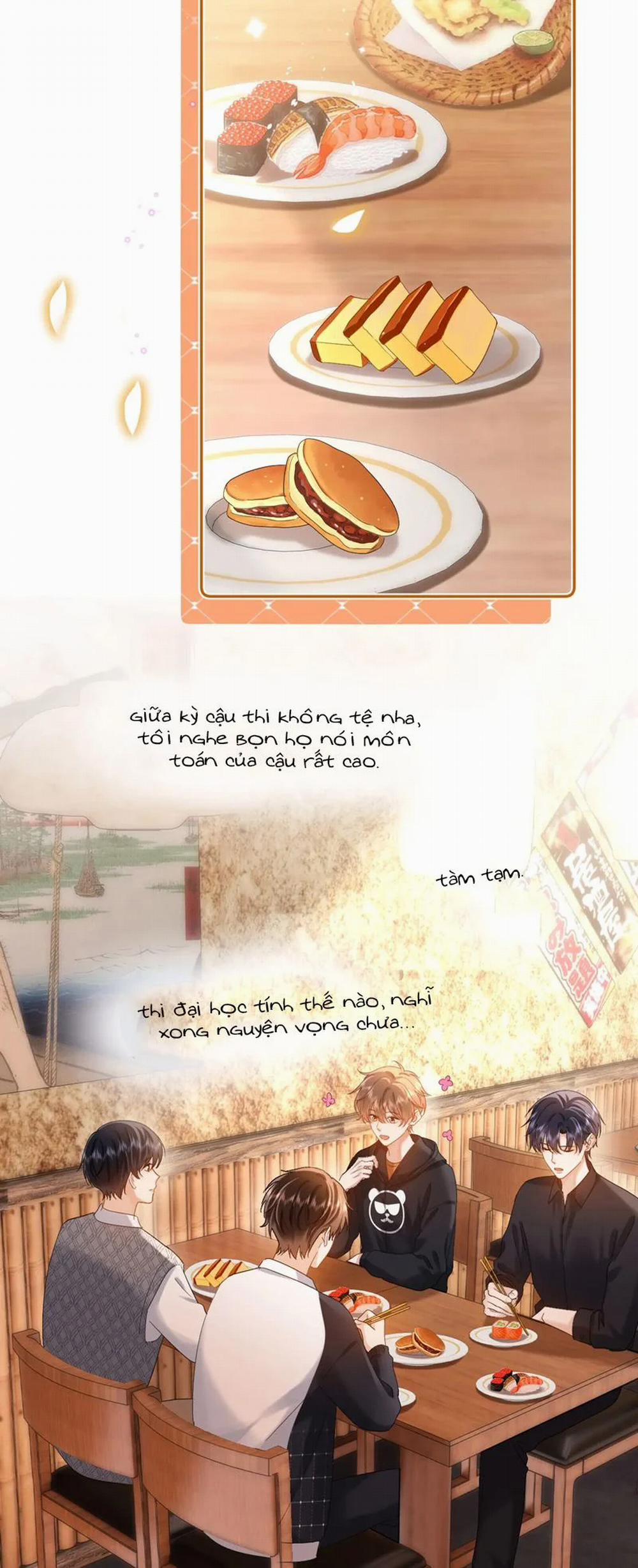 Chất Dị Ứng Đáng Yêu 30 trang 24