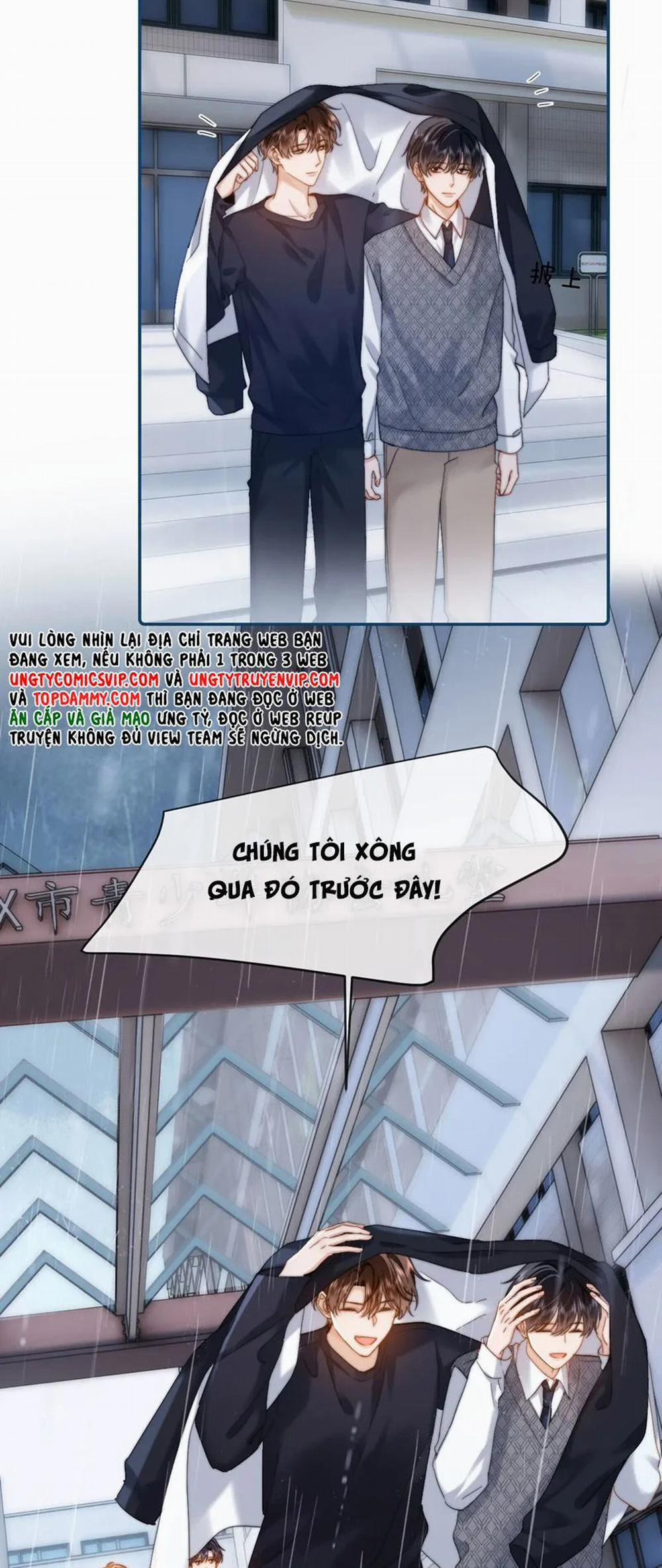 Chất Dị Ứng Đáng Yêu 30 trang 4