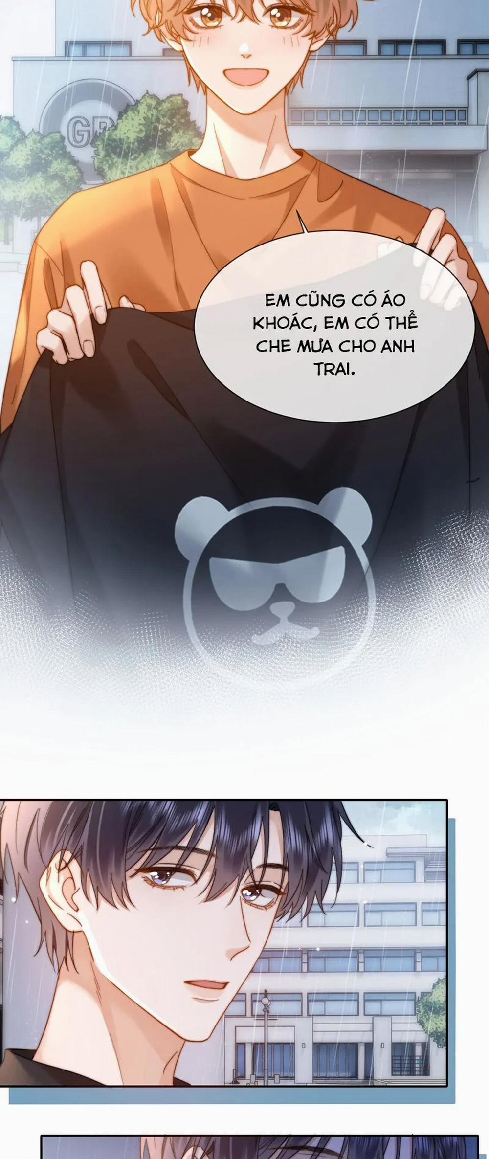 Chất Dị Ứng Đáng Yêu 30 trang 7